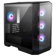 MSI MAG PANO M100R PZ CASE 